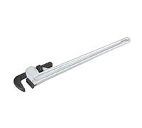 Sealey AK5111 Pipe Wrench European Pattern 915Mm Aluminium Alloy