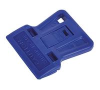 Sealey AK5227 Composite Razor Blade Holder Pack Of 5
