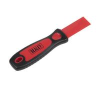 Sealey Non Marring Polypropylene Plastic Scraper 25mm