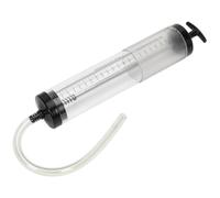 Sealey Ak54 Oil Suction Syringe 550Ml
