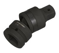 Sealey AK5497 Impact Universal Joint 3/8inSq Drive