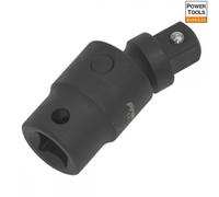 Sealey AK5497 Impact Universal Joint 3/8inSq Drive