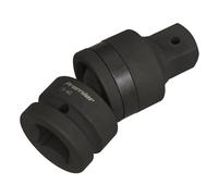 Sealey AK5499 Premier Impact Universal Joint 1"Sq Drive