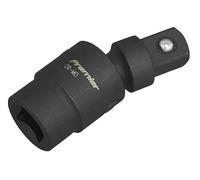 Sealey AK5500 Impact Universal Joint 1/2inSq Drive