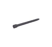 Sealey Ak55022 Impact Extension Bar 250Mm 1/2Sq Drive