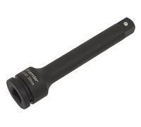 Sealey AK5507 Impact Extension Bar 200Mm 3/4inSq Drive