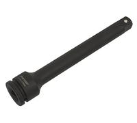 Sealey Ak5508 Impact Extension Bar 250Mm 3/4Sq Drive