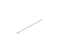 Sealey AK5536 M10 x 800mm 1/2"Sq Drive Extra-Long Spline Socket Bit