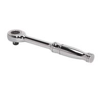 Sealey AK561 Premier Gearless Ratchet, Push-Through Reverse 1/4"Sq Drive