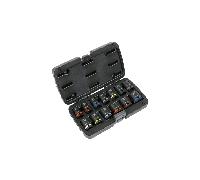 Sealey Premier 1/2" Sq Drive Impact Socket Set Metric - 13pc - AK5617M