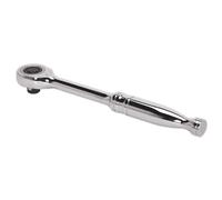 Sealey AK562 Premier Gearless Ratchet Wrench, Push-Through Reverse 3/8"Sq Drive