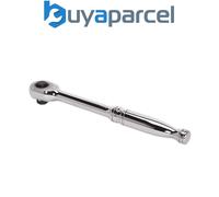 Sealey Gearless Ratchet 1/2" Square Drive Gearless Ratchet Wrench AK563