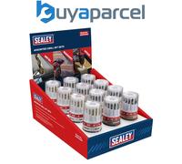 Sealey AK5700DB Assorted Drill Bit Sets - Display Box of 12
