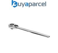 Sealey AK5781 Premier Low Profile Ratchet Wrench 3/8"Sq Drive