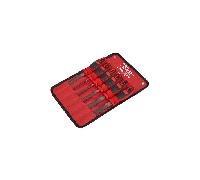 Sealey AK580 6 Piece 150mm Engineers File Set