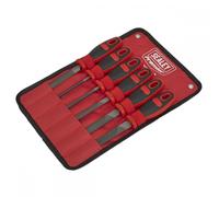 Sealey AK580 6 Piece 150mm Engineers File Set