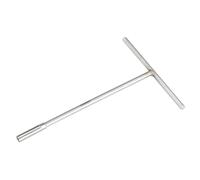 Sealey AK5821 Premier T-Handle Nut Driver 8 x 300mm