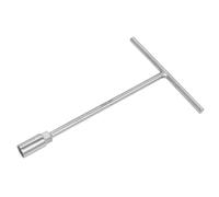 Sealey AK5828 Premier T-Handle Nut Driver 17 x 300mm