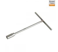 Sealey AK5828 T-Handle Nut Driver 17 X 300Mm