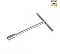 Sealey AK5830 T-Handle Nut Driver 19 X 300Mm