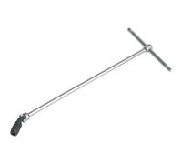 Sealey AK5841 T-Handled Driver 10mm Flexi Bit Holder