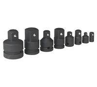 Sealey AK5900 Impact Socket Adaptor Set 8Pc