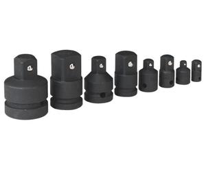 SEALEY AK5900 Increasing / Reducing Adapter Set, ratchet