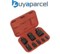 Sealey AK5900B Premier Impact Socket Adaptor Set 8pc