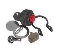 Sealey Ak591.Rk Repair Kit for Ak591 1/4Sq Drive