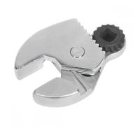 Sealey Ak5987 Crow's Foot Wrench Adjustable 3/8Sq Drive 6-32Mm