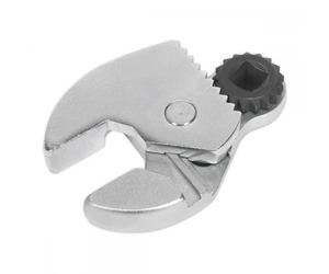 Sealey AK5987 Crowfts Foot Wrench Adjustable 3/8inSq Drive 6-30Mm