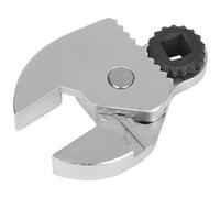 Sealey Ak5987 Crow's Foot Wrench Adjustable 3/8Sq Drive 6-32Mm