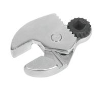 Sealey AK5987 Crowfts Foot Wrench Adjustable 3/8inSq Drive 6-30Mm