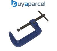 Sealey AK6004Q Quick Release G-Clamp 100mm