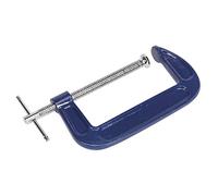 Sealey AK6006 G-Clamp 150Mm