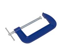 Sealey AK6006 G-Clamp 150mm