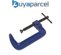 Sealey AK6006Q Quick Release G-Clamp 150mm