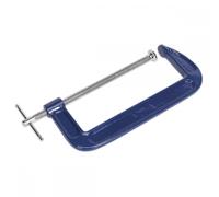 Sealey G Clamp 250mm