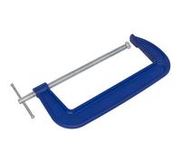 Sealey AK6010 G-Clamp 250Mm