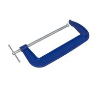 Sealey AK6012 G-Clamp 300mm