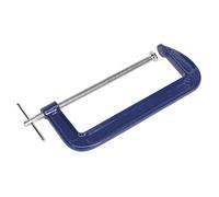 Sealey AK6012 G-Clamp 300mm