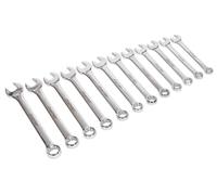 Sealey Ak6082 Combination Spanner Set 12Pc Jumbo Metric