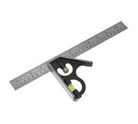 Sealey Ak6095 Combination Square 300Mm