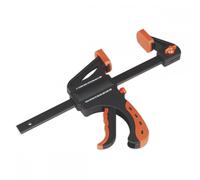 Sealey Ak6101 Ratchet Bar Clamp 150Mm
