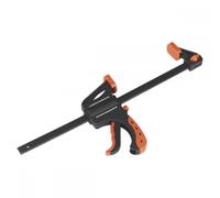 Sealey Ratchet Bar Clamp 300mm