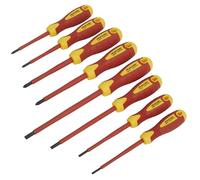 Screwdriver Set 8pc VDE Approved
