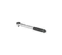 Sealey Ak623 Micrometer Torque Wrench 3/8Sq Drive Calibrated