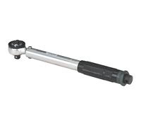 Sealey AK623 Micrometer Torque Wrench 3/8"Sq Drive Calibrated
