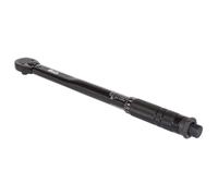 Sealey AK623B 3/8" Drive Micrometer Torque Wrench 7-112Nm Calibrated