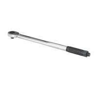 Sealey AK624 Micrometer Torque Wrench 1/2inSq Drive Calibrated